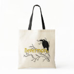Nevermore Raven