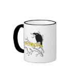 Nevermore Raven