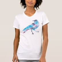 Nevermore Tee Shirt