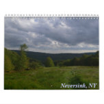 Neversink, NY calendars