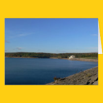 Neversink Reservoir, New York Watershed cards