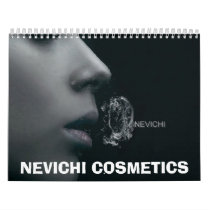 NEVICHI COSMETICS C calendars