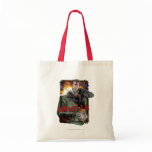 Neville Longbottom Collage 2 Tote Bag Neville Longbottom Collage 2 Tote Bag