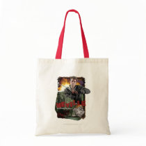 Neville Longbottom Collage 2 Tote Bag