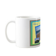 Nevis Island Mug mug