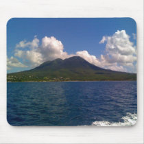 Nevis mousepads