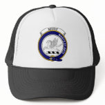 Nevoy Clan Badge hats