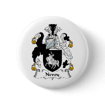 Nevoy Family Crest buttons