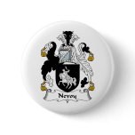 Nevoy Family Crest buttons