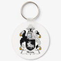 Nevoy Family Crest keychains by coatsofarms Nevoy Family Crest keychains