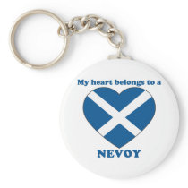 Nevoy Keychains