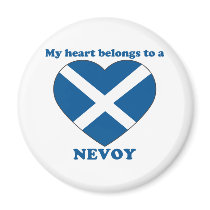 Nevoy Magnet