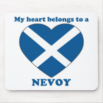 Nevoy Mouse Mats