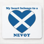 Nevoy mousepads