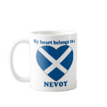 Nevoy mugs