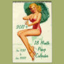 New 2011 Plus Pinup Calendar New 2011 Plus Pinup Calendar
