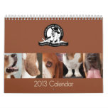 NEW -  2013 AZBHR Calendar