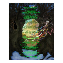 New 2 of wands poster posters