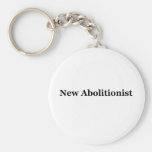 new abolitionist keychains