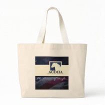 New ACDHA logo Bags