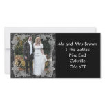 New Address Photo Card photo cards