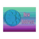 new address postcards