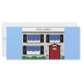 New Address Rack Card