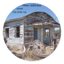 New address stickers by Rebecca_Reeder New address stickers