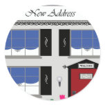 New Address Stickers