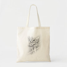 New Age Bag - White