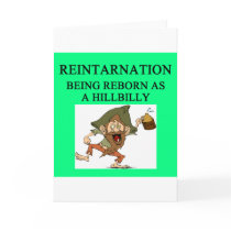 new age hillbilly joke cards by jimbuf new age hillbilly joke cards
