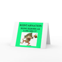 new age hillbilly joke cards by jimbuf new age hillbilly joke cards