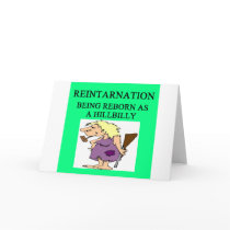 new age hillbilly joke cards by jimbuf new age hillbilly joke cards