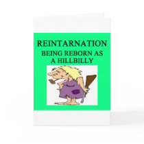 new age hillbilly joke cards by jimbuf new age hillbilly joke cards