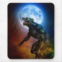 New Alpha Mousepads