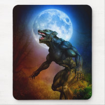 New Alpha Mousepads