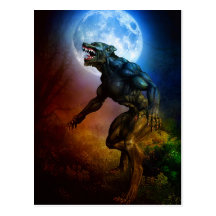 New Alpha Post Card