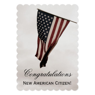 Citizenship Cards | Zazzle