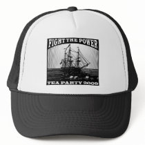 New American Tea Party 2009 hats