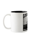 New American Tea Party 2009 mugs