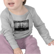 New American Tea Party 2009 t-shirts