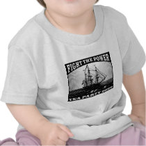 New American Tea Party 2009 t-shirts