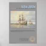 New Amsterdam Poster
