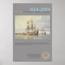 New Amsterdam Poster