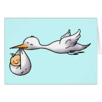 New Arrival cards
