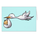 New Arrival cards