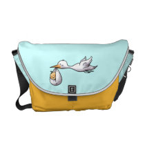 new arrival messenger bags