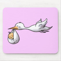 New Arrival Mouse Pad