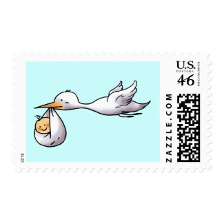 New Arrival stamp