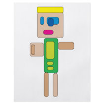 new artsy childlike artwrok flyers by Cheryldesigns new artsy childlike artwrok flyers